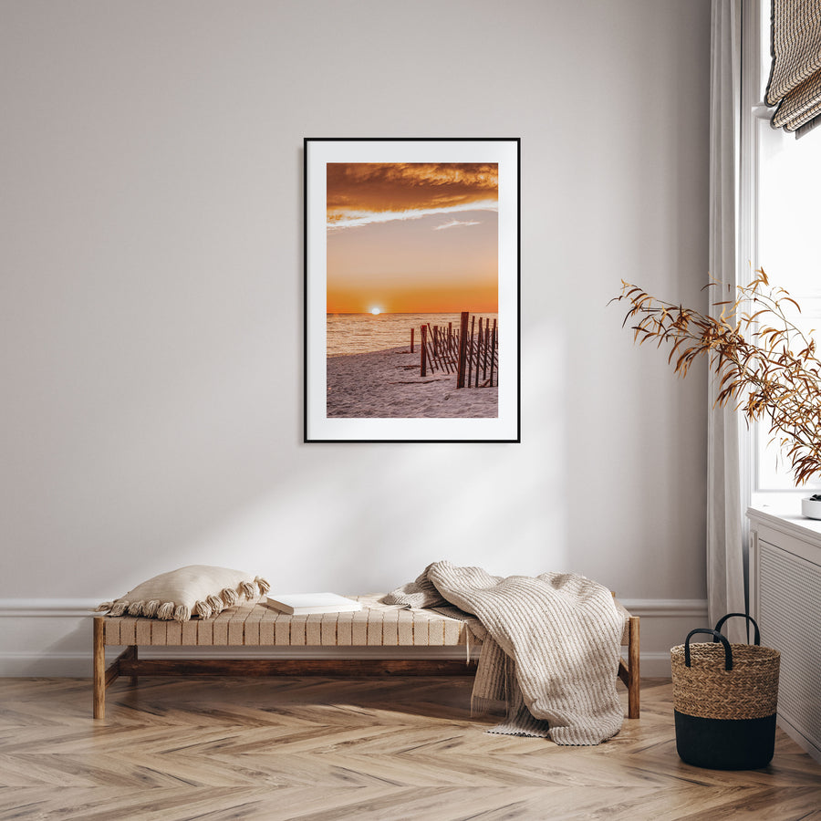 30A Photo Color Poster