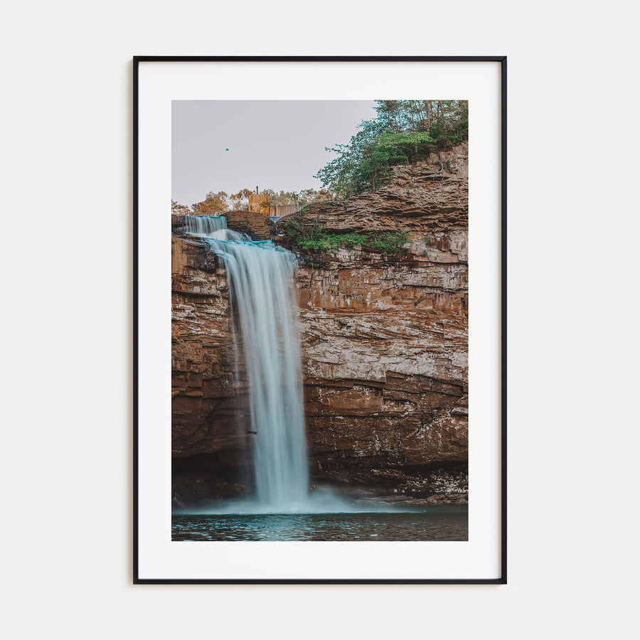 Alabama Photo Color Poster