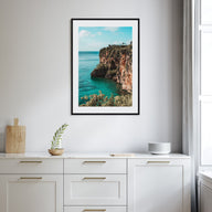 Anguilla Photo Color Poster