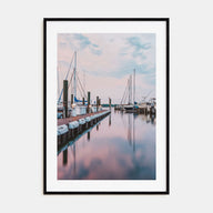 Annapolis Photo Color No 2 Poster