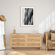 Architecture Photo B&W No 6 Poster