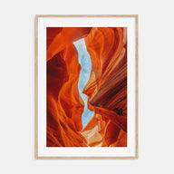 Arizona Photo Color No 2 Poster
