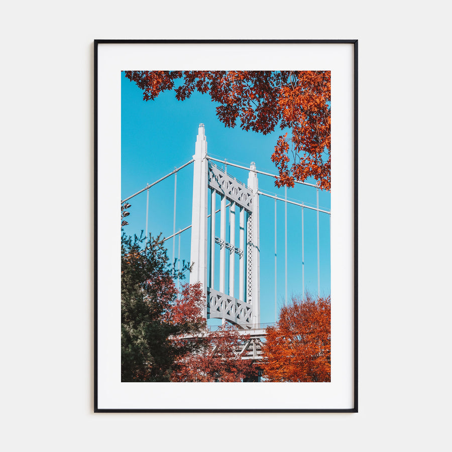 Astoria, New York Photo Color Poster