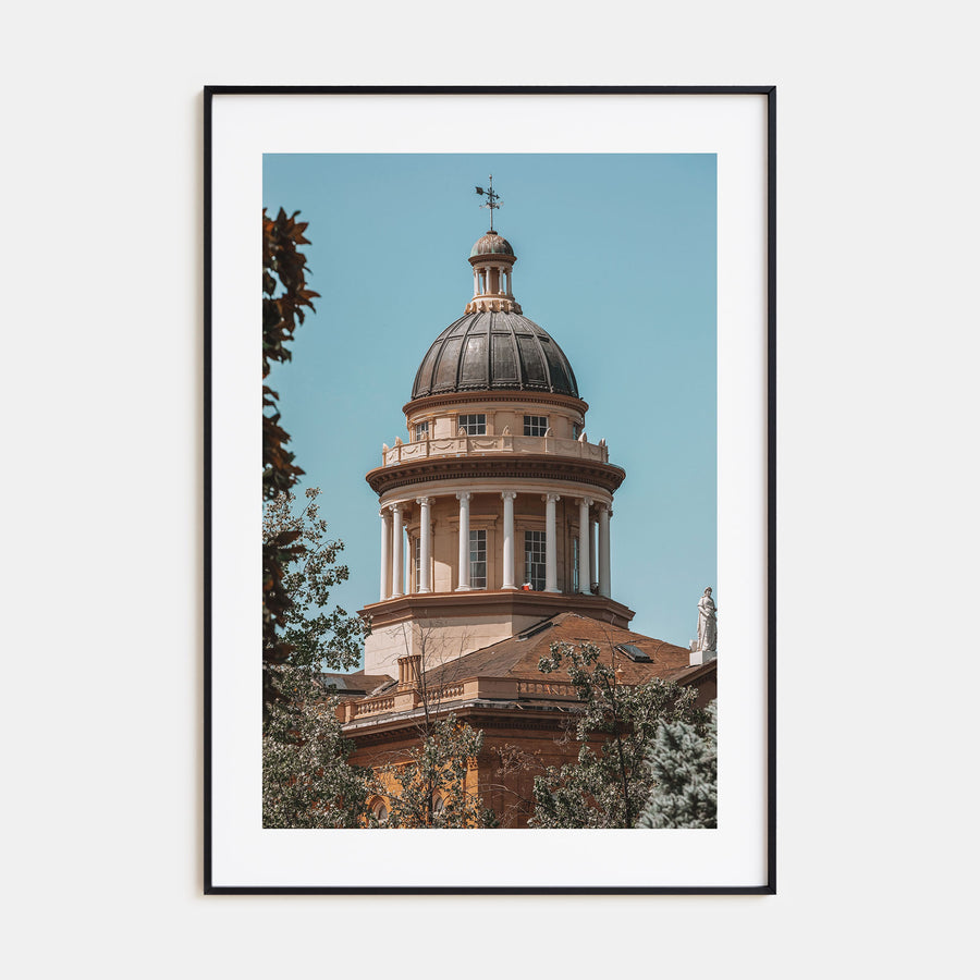 Auburn, California Photo Color No 2 Poster
