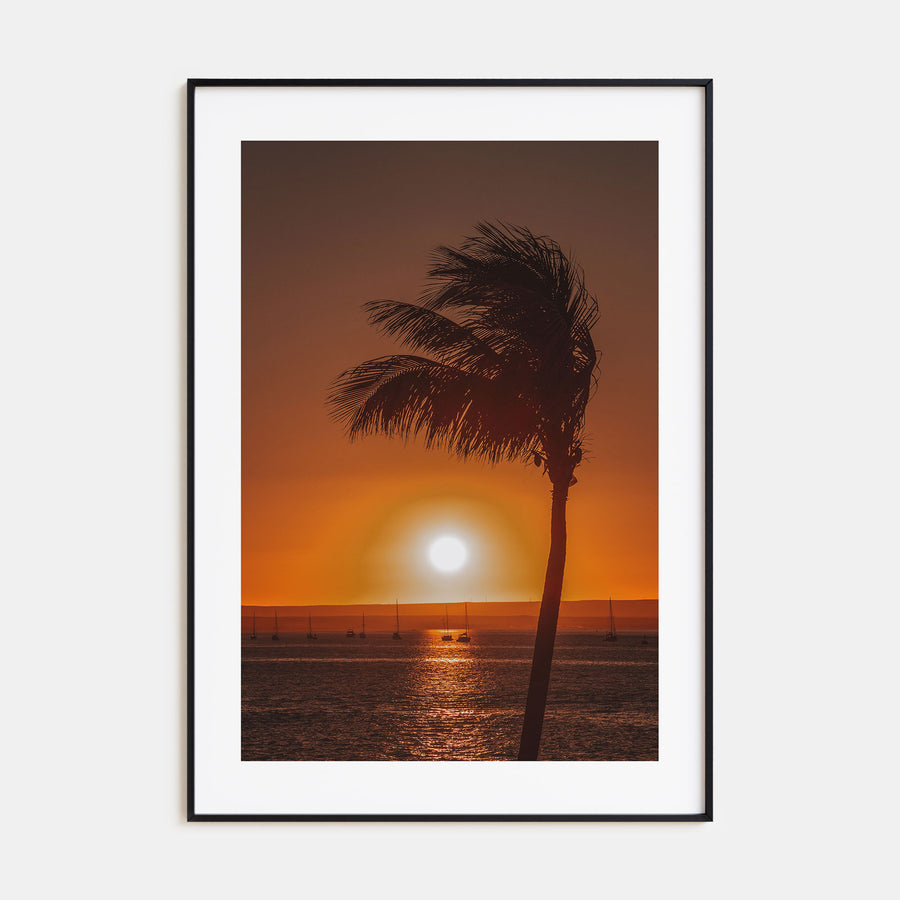 Baja California Sur Photo Color No 2 Poster
