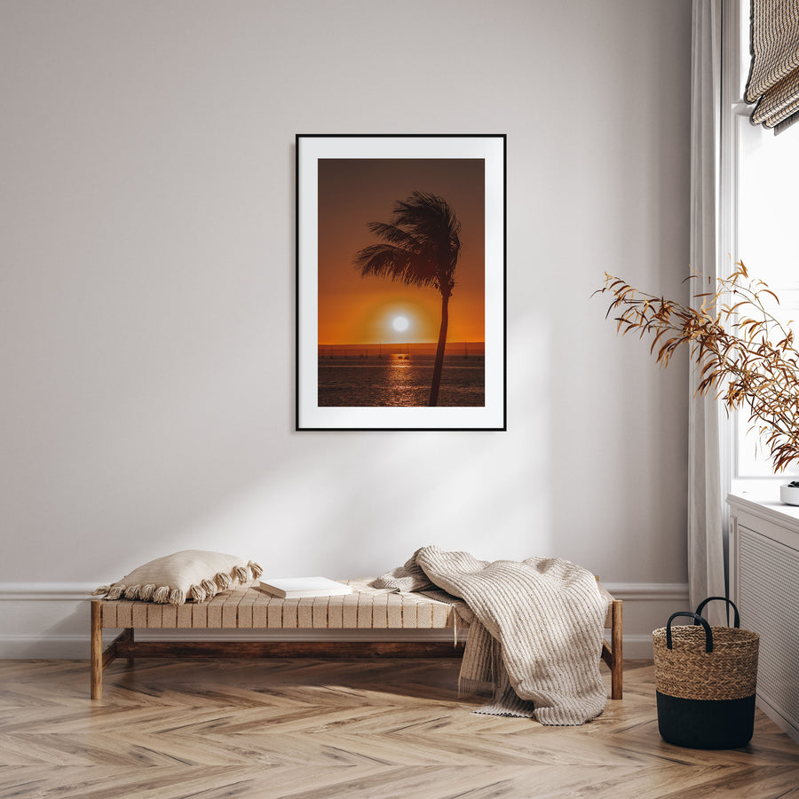 Baja California Sur Photo Color No 2 Poster