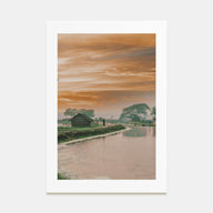 Bangladesh Photo Color Poster