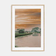 Bangladesh Photo Color Poster