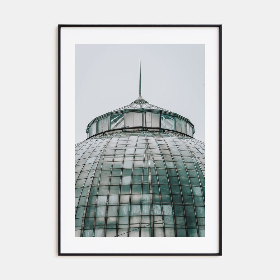 Belle Isle Photo Color Poster