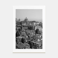 Bergamo Photo B&W Poster