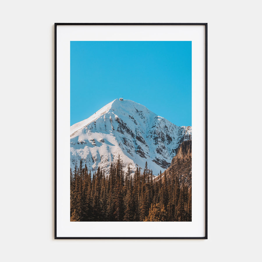 Big Sky Photo Color No 1 Poster