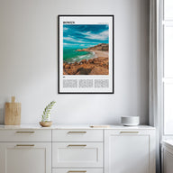 Bowen Travel Color Poster