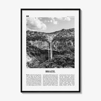 Brazil Print Black and White No 2, Brazil Wall Art, Brazil Poster, Brazil Photo, Brazil Wall Decor, Brasil, Brasília, São Paulo