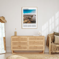 Bundaberg Travel Color No 1 Poster