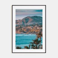 Cabo San Lucas Photo Color No 2 Poster