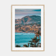 Cabo San Lucas Photo Color No 2 Poster