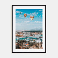 Cabo San Lucas Photo Color No 3 Poster