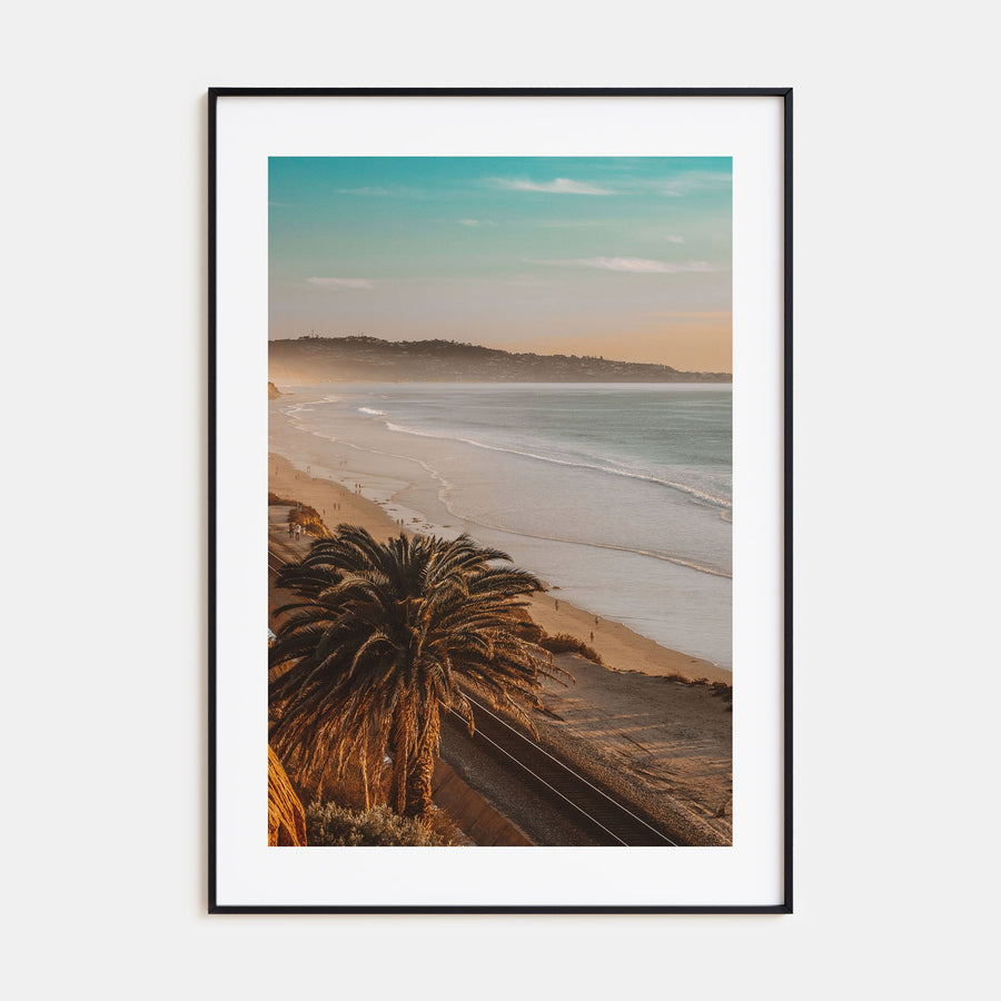 California Photo Color No 1 Poster