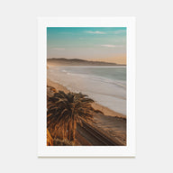 California Photo Color No 1 Poster