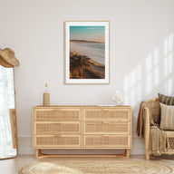 California Photo Color No 1 Poster
