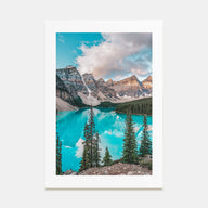 Canada Photo Color No 2 Poster