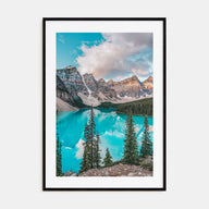 Canada Photo Color No 2 Poster