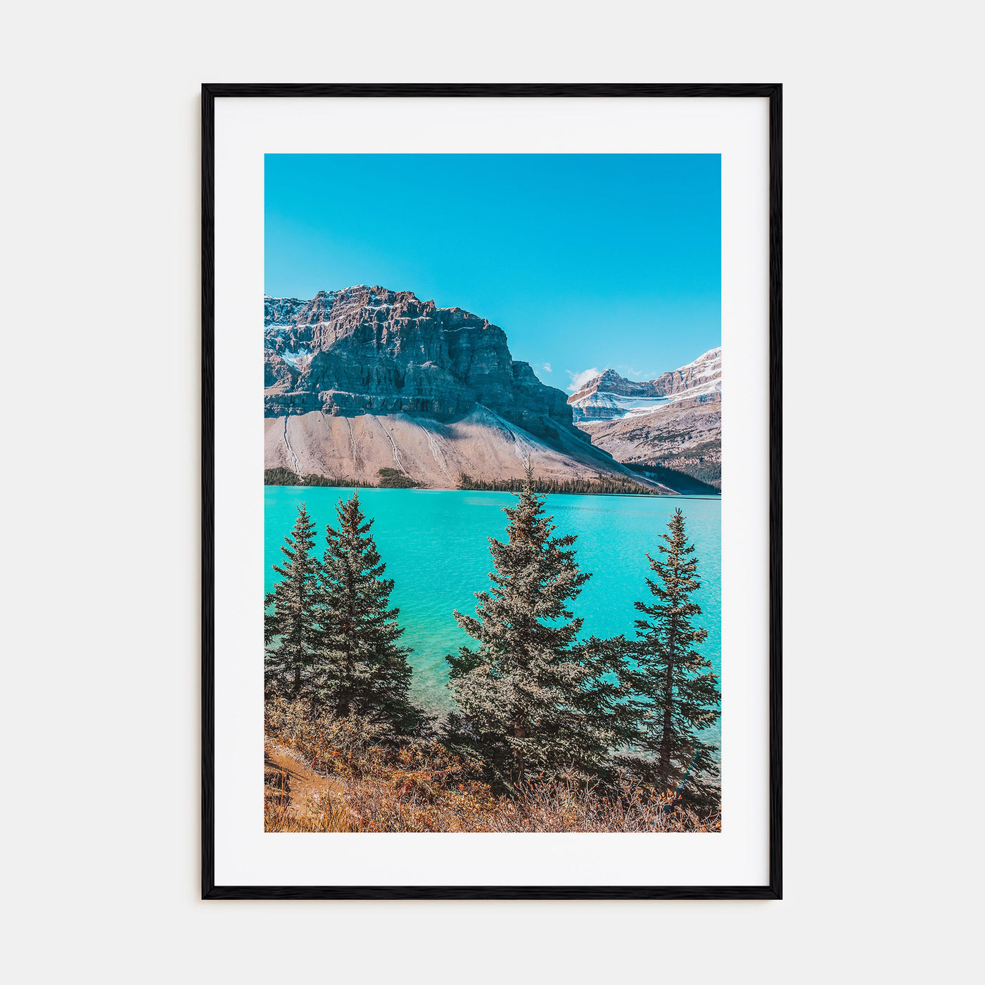 Canada Photo Color No 3 Poster