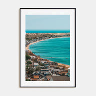 Cape Cod Photo Color No 1 Poster