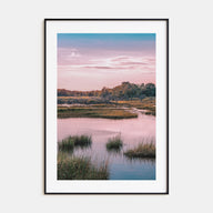 Cape Cod Photo Color No 2 Poster