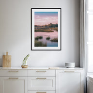 Cape Cod Photo Color No 2 Poster