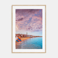 Cape Cod Photo Color No 3 Poster