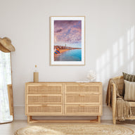 Cape Cod Photo Color No 3 Poster