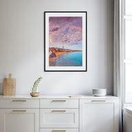 Cape Cod Photo Color No 3 Poster