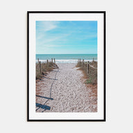Captiva Photo Color Poster