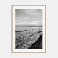 Carlsbad Photo B&W No 3 Poster