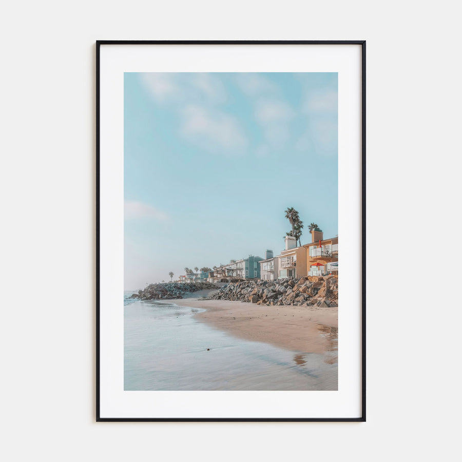 Carlsbad Photo Color No 1 Poster