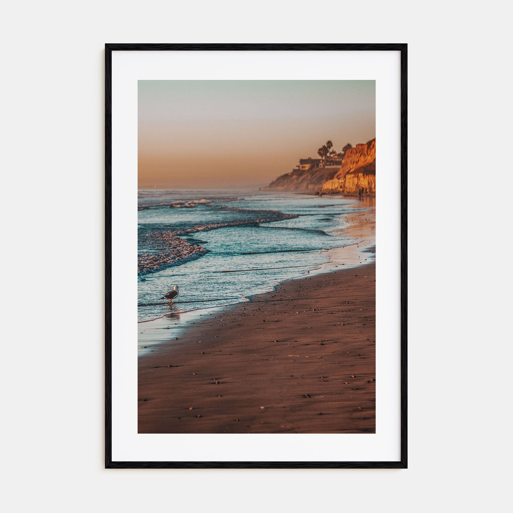 Carlsbad Photo Color No 2 Poster