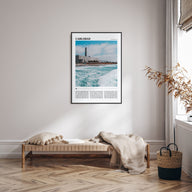 Carlsbad Travel Color No 1 Poster