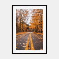 Catskill Mountains Photo Color No 3 Poster