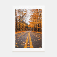 Catskill Mountains Photo Color No 3 Poster