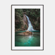 Cebu Photo Color Poster