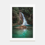 Cebu Photo Color Poster