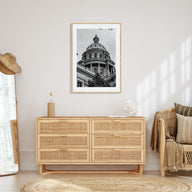 Colorado Photo B&W No 4 Poster