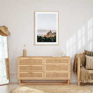 Colorado Photo Color No 2 Poster