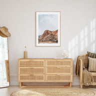 Colorado Photo Color No 4 Poster