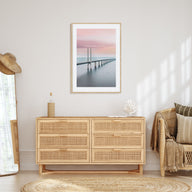 Copenhagen Photo Color No 3 Poster