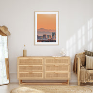 Denver Photo Color No 1 Poster