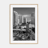 Destin Photo B&W Poster