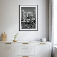 Destin Photo B&W Poster