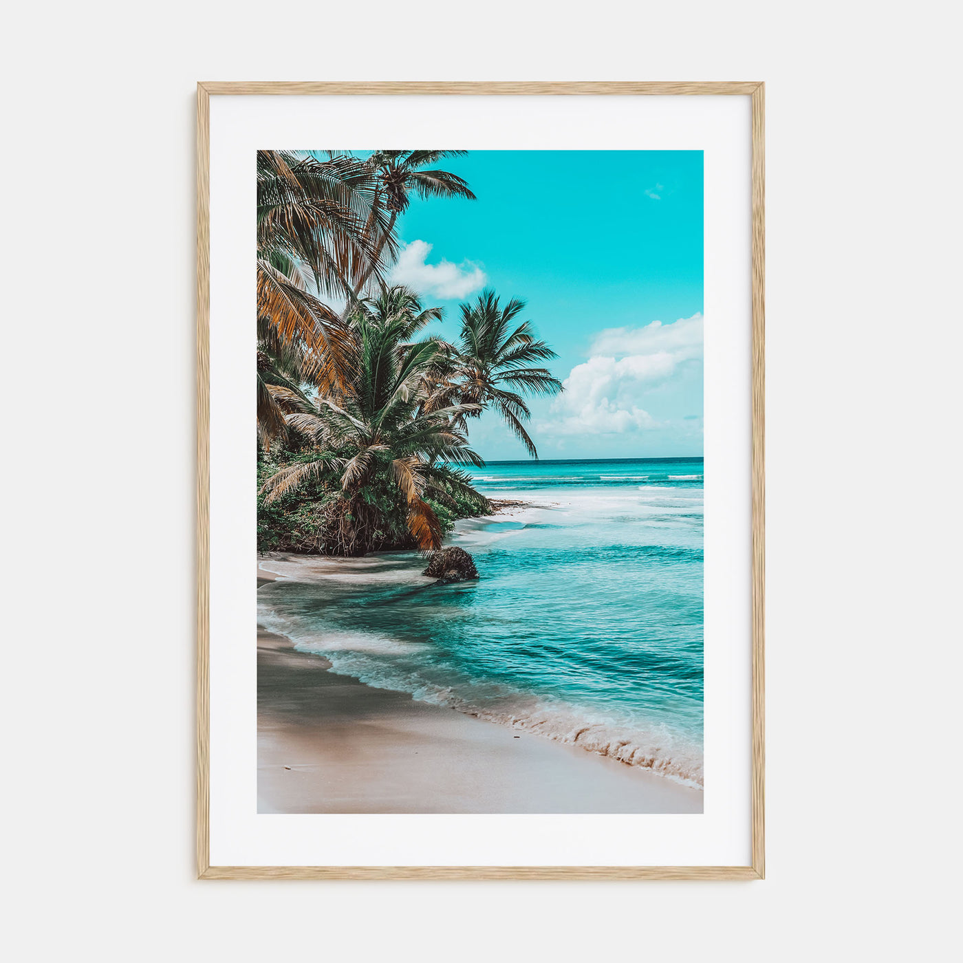 Dominican Republic Photo Color No 1 Poster